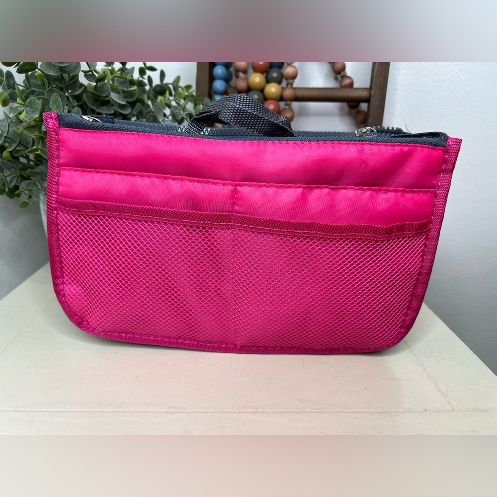 Brand New-Cosmetic Bag